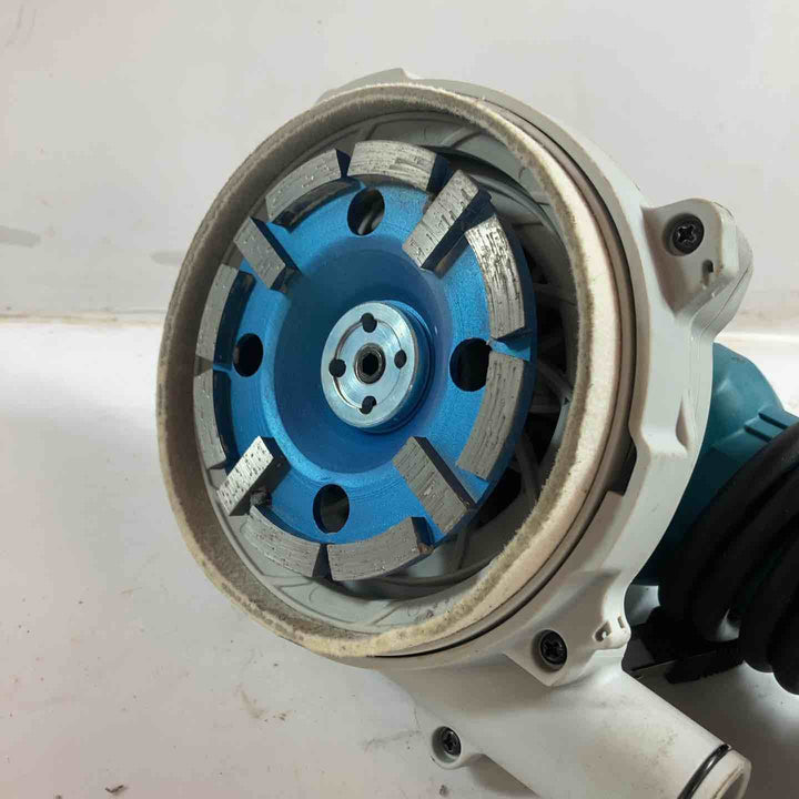 ☆マキタ(makita) 100mmディスクグラインダ 9533BL【川崎店】