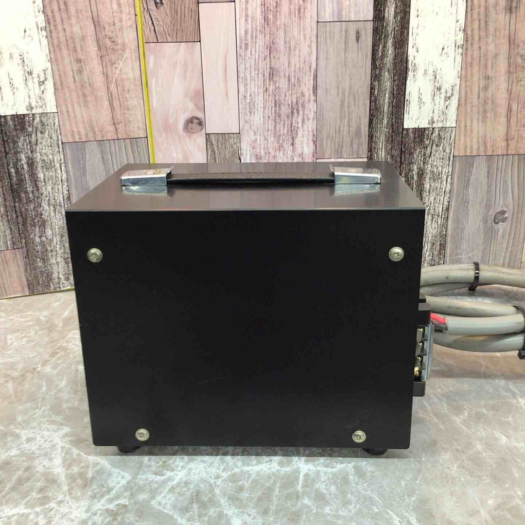 電源変圧器　ATS-3KBOXUP【八潮店】
