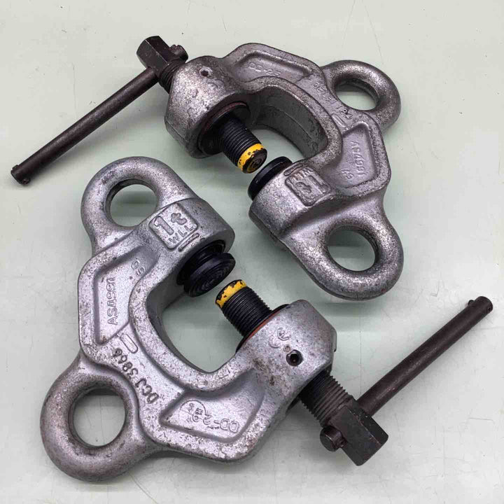 イーグルクランプ　SBB-1t 　2個セット品【越谷店】
