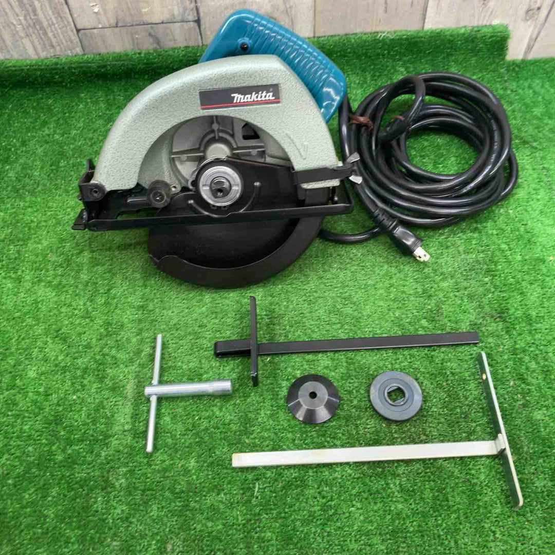 マキタ(makita) 端切丸のこ 5803BLA【富山店】◇D