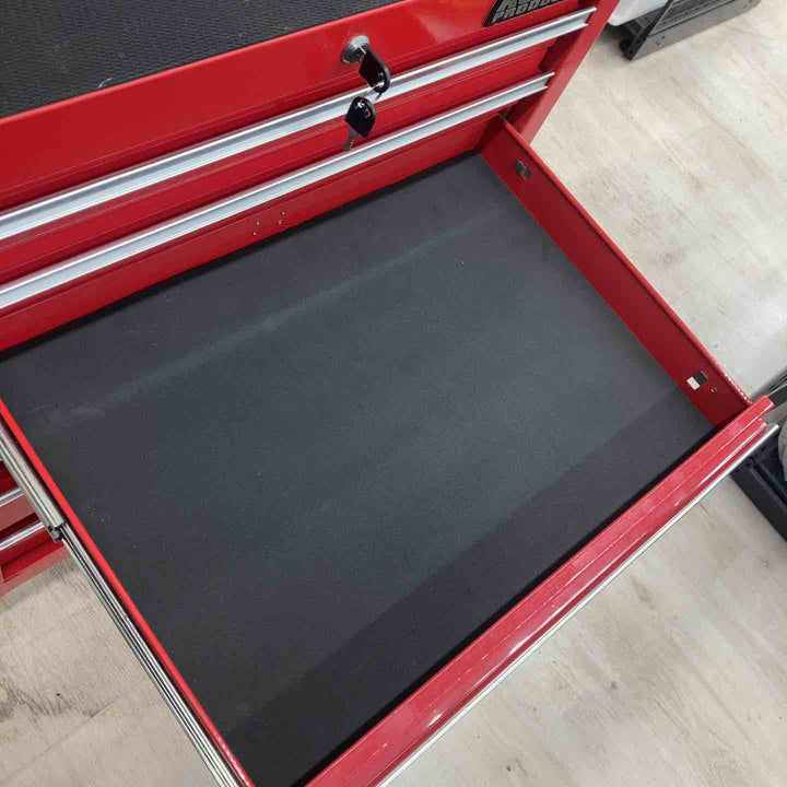 【店頭受取り限定】◇アストロプロダクツ 7段キャビネット 型式不明【川越店】