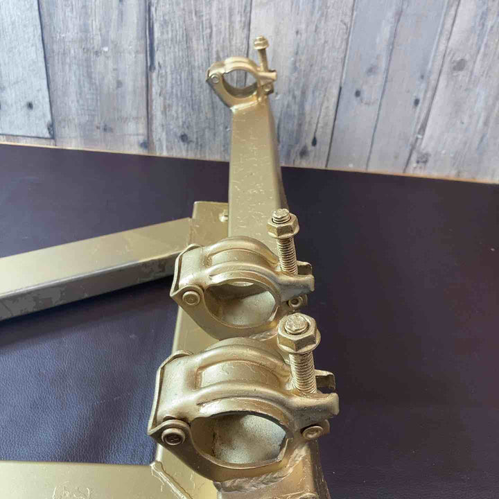 【中古品／店頭受取り限定】 トーヨーコーケン(TKK) マイティアーム 250A　 分割式 250A ウインチ 吊り具 【東大和店】