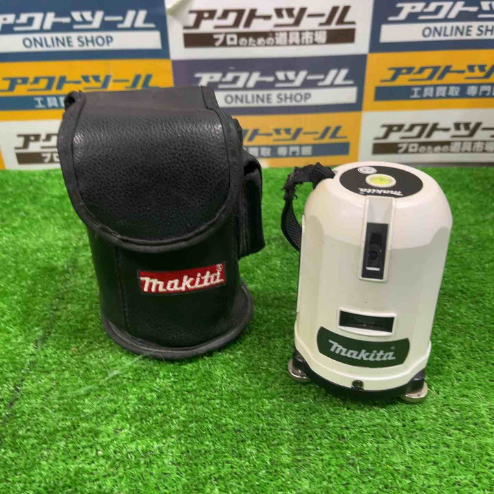 ◇マキタ(makita) レーザー墨出し器 SK11【草加店】