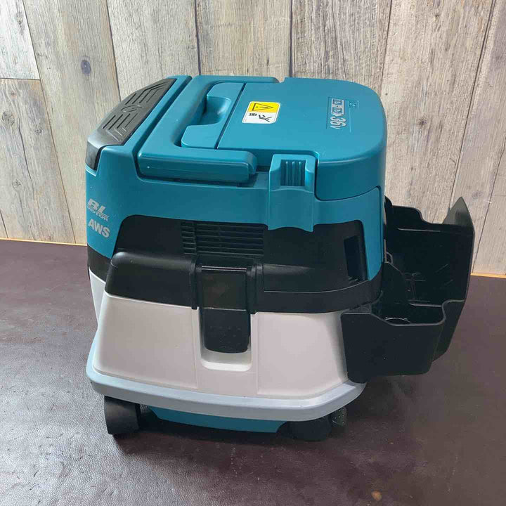 【中古美品】 マキタ(makita) 粉じん専用 コードレス集じん機 VC867DZ 【東大和店】