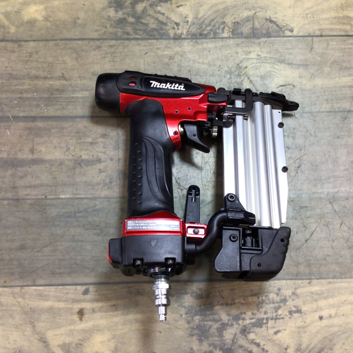 ★マキタ(makita) 高圧ピンネイラ AF501HP【東大和店】