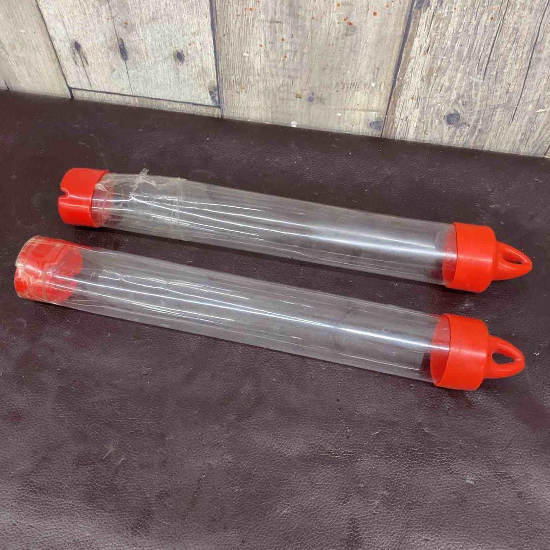 【中古美品】 ウィリアムズ(WILLIAMS)  3/8 (9.5mm) ターボソケットセット 9個セット TSMS3809×2セットまとめ 【東大和店】