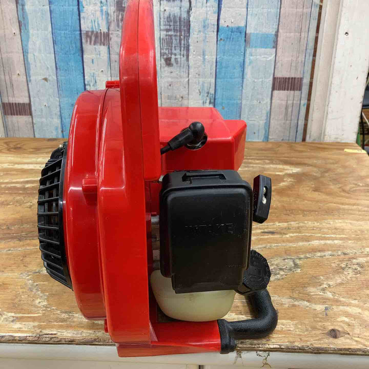 【中古品】◇ゼノア(ZENOAH) 手持ち式 エンジンブロワ ブロア HB2320 [22.5cc]【柏店】