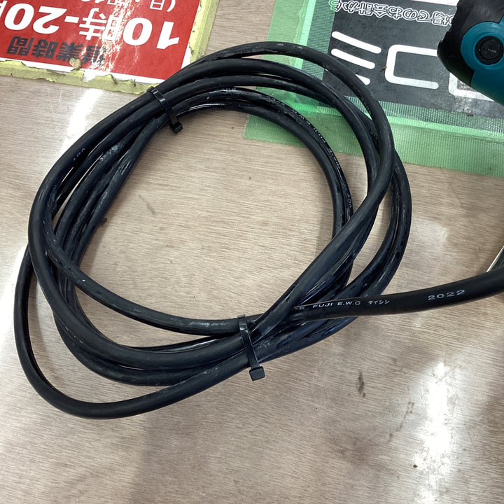 ★マキタ(makita) 防じん丸のこ KS5100F【草加店】