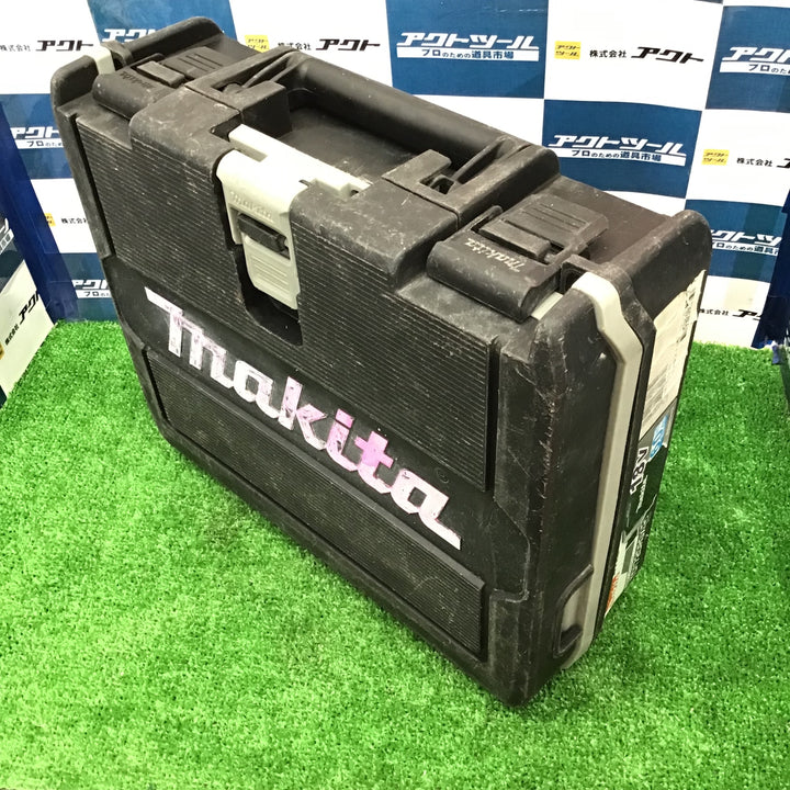 【中古】マキタ(makita) コードレスインパクトドライバー TD172DRGXB【草加店】