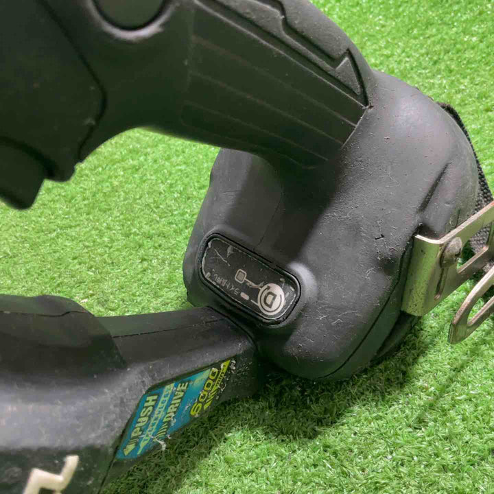 ☆マキタ(makita) コードレススクリュードライバー FS600DZB 動作確認済【川口店】