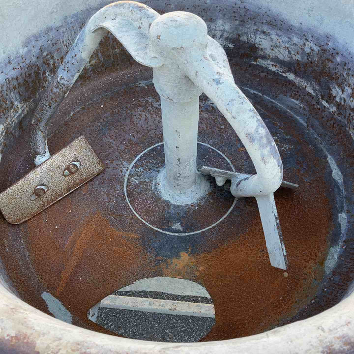 【中古品/店頭受取り限定】◇マゼラー モルタルミキサー PM-33N 140L【東大和店】