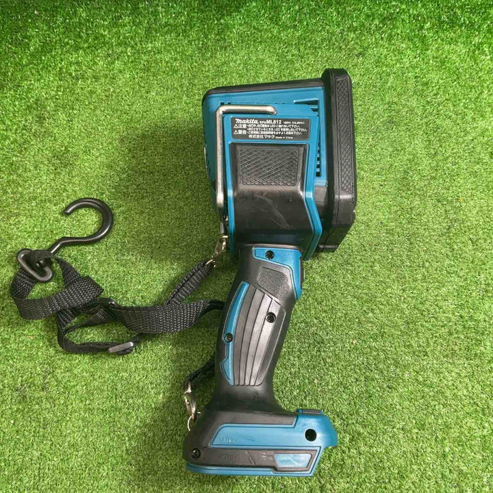 【中古品】 マキタ(makita) コードレスワークライト ML812 【藤沢店】