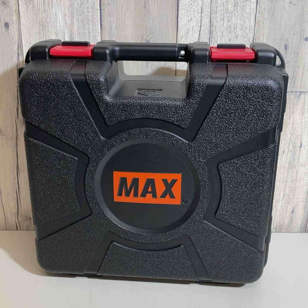 ★マックス(MAX) 高圧エアネジ打ち機 HV-R41G6(D)-G 保証書欠品【戸田店】