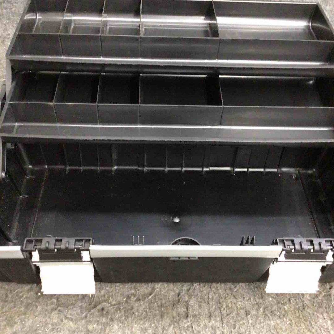 【中古品】 ハゼット/HAZET プラスチックツールボックス 190L-3 【鴻巣店】