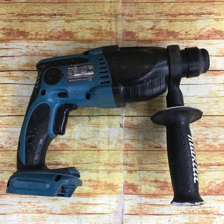 ☆マキタ(makita) コードレスハンマドリル HR162DZ【川崎店】