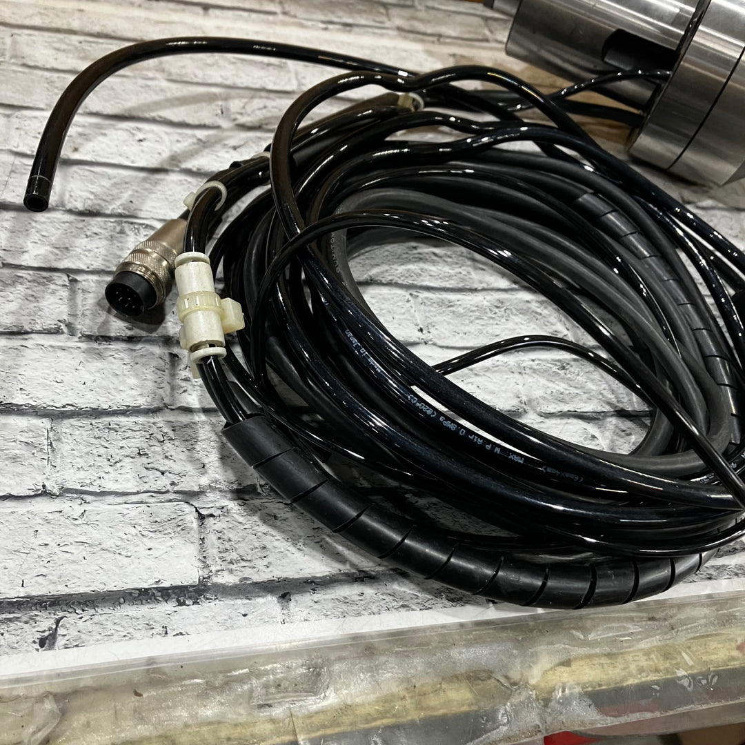 NSK ナカニシ コントローラー ASTORO-E400 超精密 スピンドル HES-BT40 セット販売【川口店】