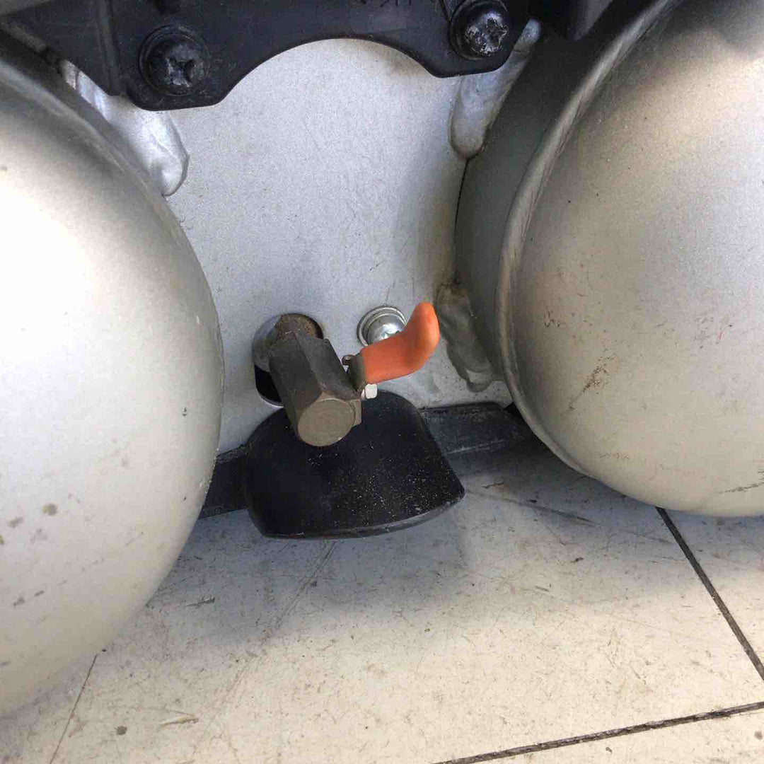 【現状品】 マキタ/makita エアコンプレッサー AC461XG 【鴻巣店】