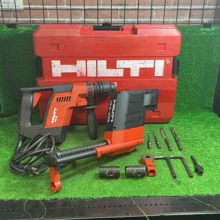 ヒルティ(HILTI) ハンマドリル TE5【藤沢店】