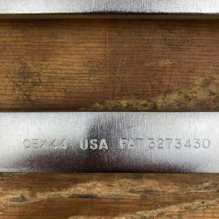 スナップオン(Snap-on) コンビネーションレンチ OEX46 OEX44【柏店】