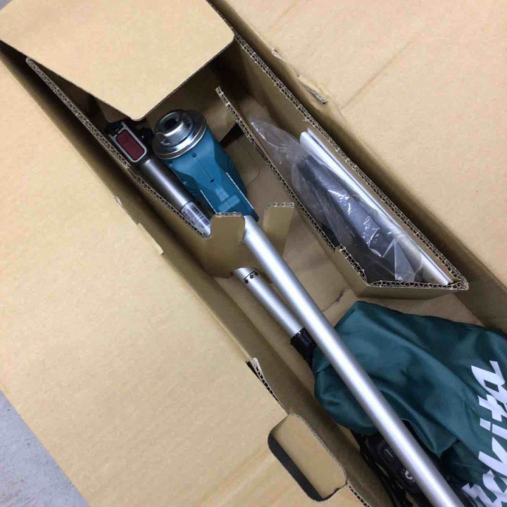【未使用品】☆マキタ(makita) コードレス草刈機 MUR191LDRG【戸田店】