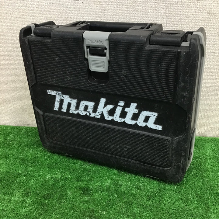 【中古品】マキタ/makita コードレスインパクトドライバー TD172DGXAR 【鴻巣店】