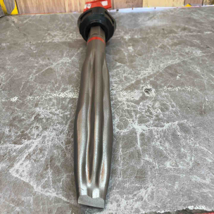◇HILTI フラットポイントチゼル ブルポイント TE-SX FP 36【八潮店】