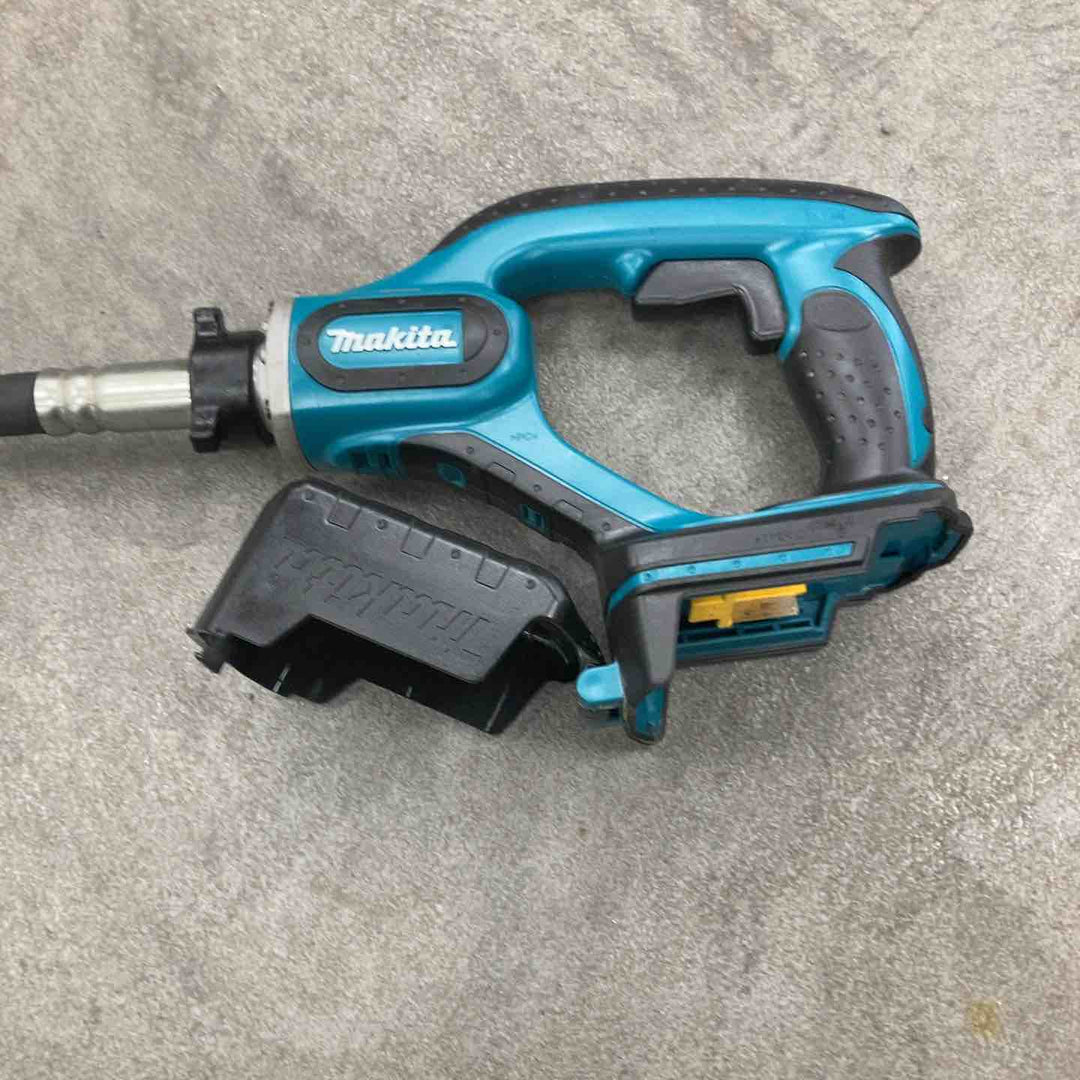 ★マキタ(makita) コードレスコンクリートバイブレータ VR350DZ【川崎店】
