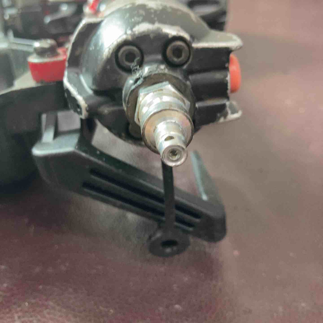 【中古品】マキタ(makita) 高圧エア釘打ち機 AN531H【東大和店】