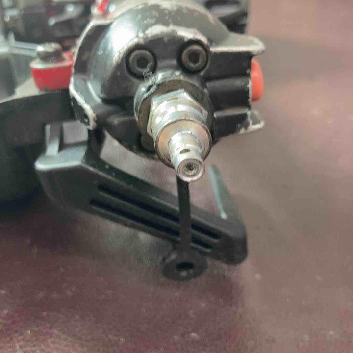 【中古品】マキタ(makita) 高圧エア釘打ち機 AN531H【東大和店】