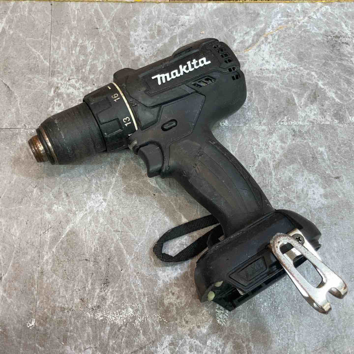☆マキタ(makita) コードレスドリルドライバ DF470DZB【八潮店】