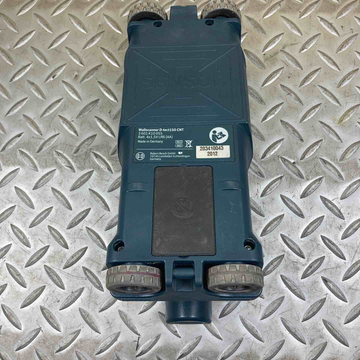 ★ボッシュ(BOSCH) コンクリート探知機 ウォールスキャナー D-TECT150CNT(D-tect150CNT)【川崎店】