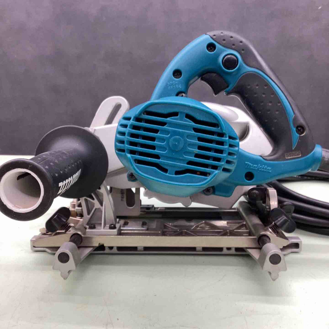 ☆マキタ(makita) 小型ミゾキリ 溝切  3005BA 100V 木材 飾り加工 深さ調整 軽量 敷居 鴨井 溝加工 【越谷店】
