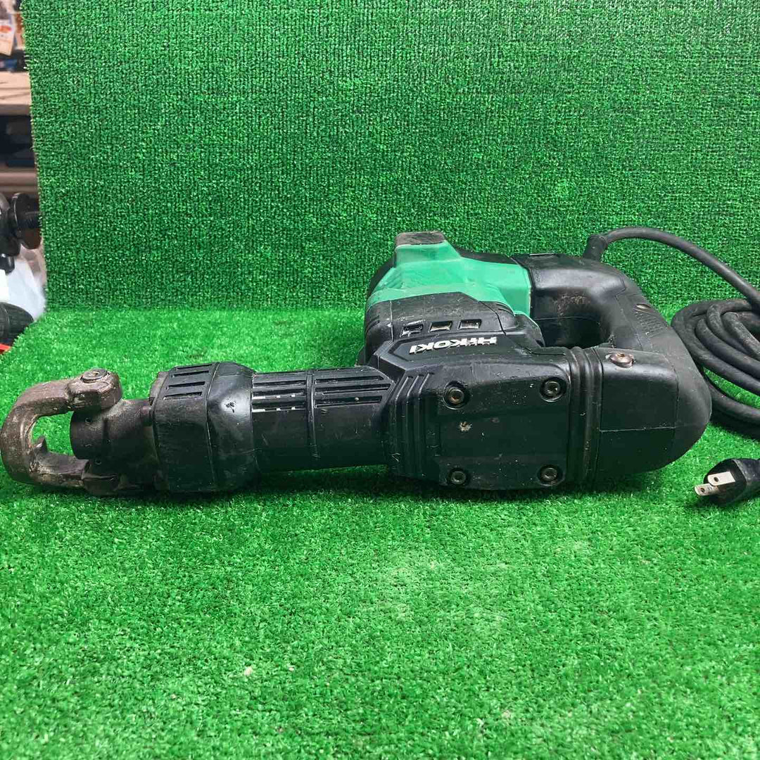 ★ハイコーキ(HIKOKI ※旧:日立工機) ハンマ H41SA4(N)【川崎店】