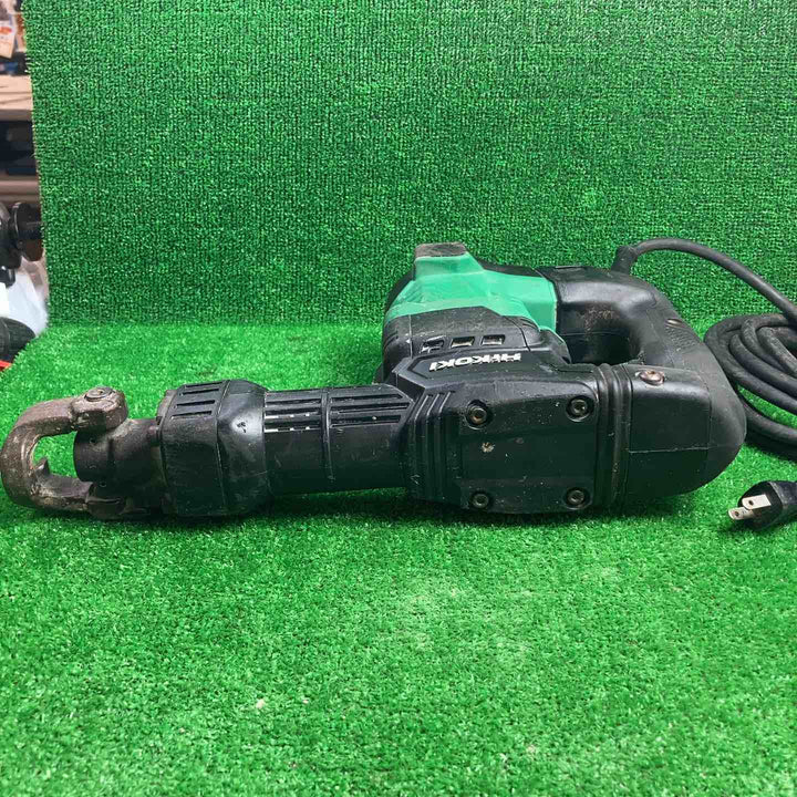 ★ハイコーキ(HIKOKI ※旧:日立工機) ハンマ H41SA4(N)【川崎店】