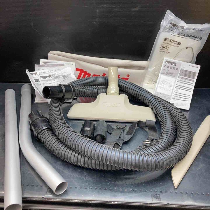 ★マキタ(makita) 集じん機 乾湿両用 VC0820【川越店】