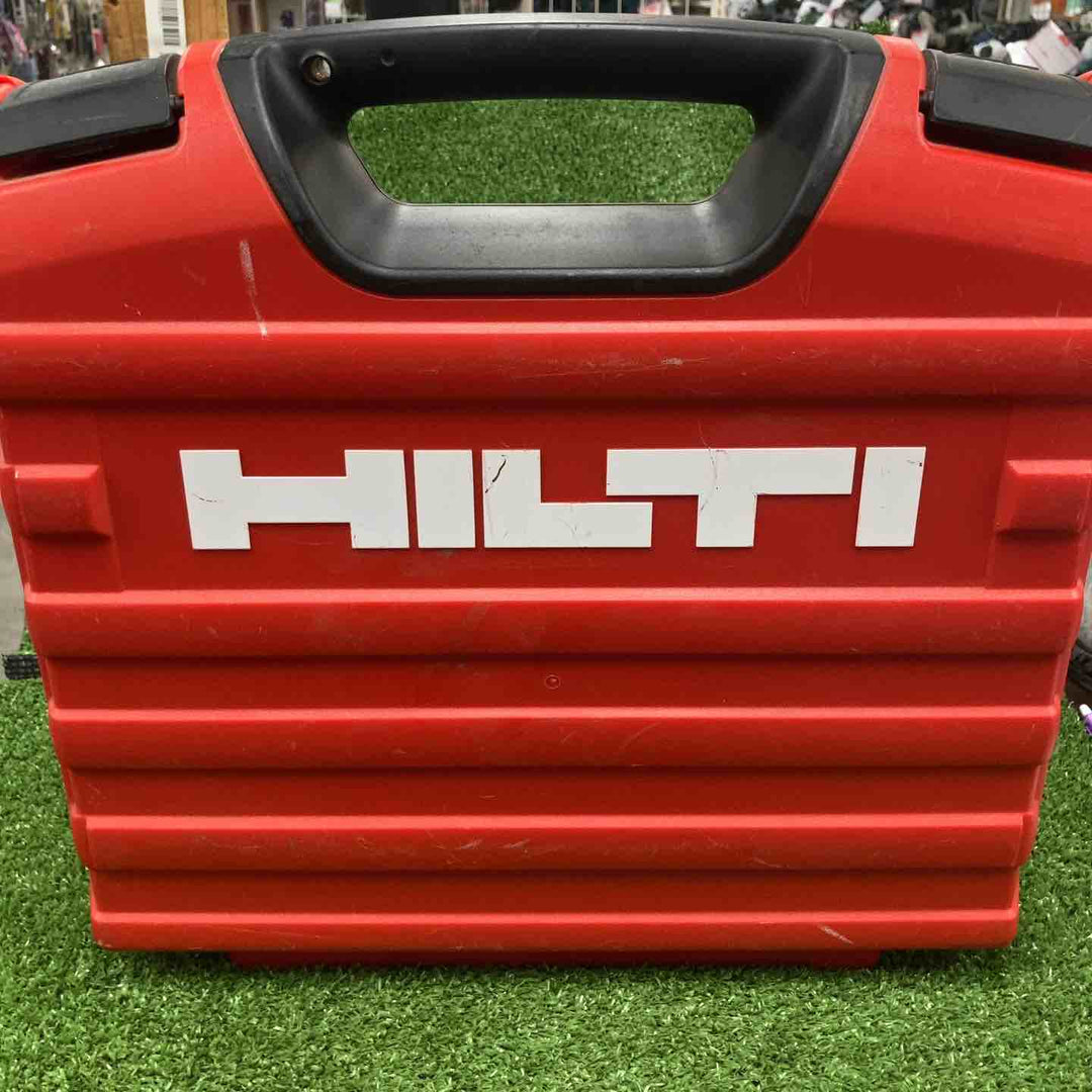 ◇ヒルティ(HILTI) トランスポインター コンクリートスキャナー PX10【川崎店】