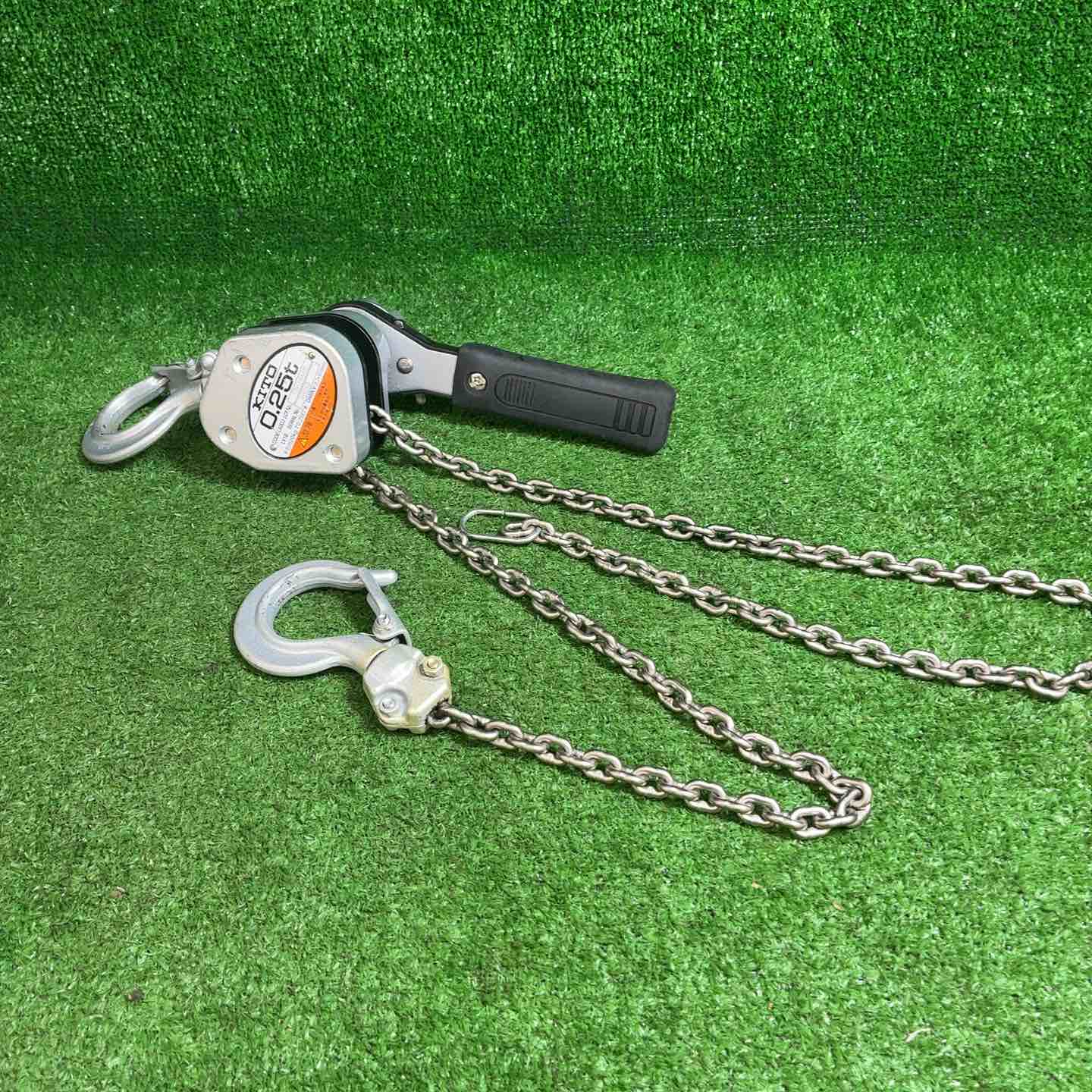 KITO(キトー) レバーブロック LX003 (LX1B)【藤沢店】 – アクトツール KITO(キトー) レバーブロック LX003 (LX1B)【藤沢店】 – アクトツール
