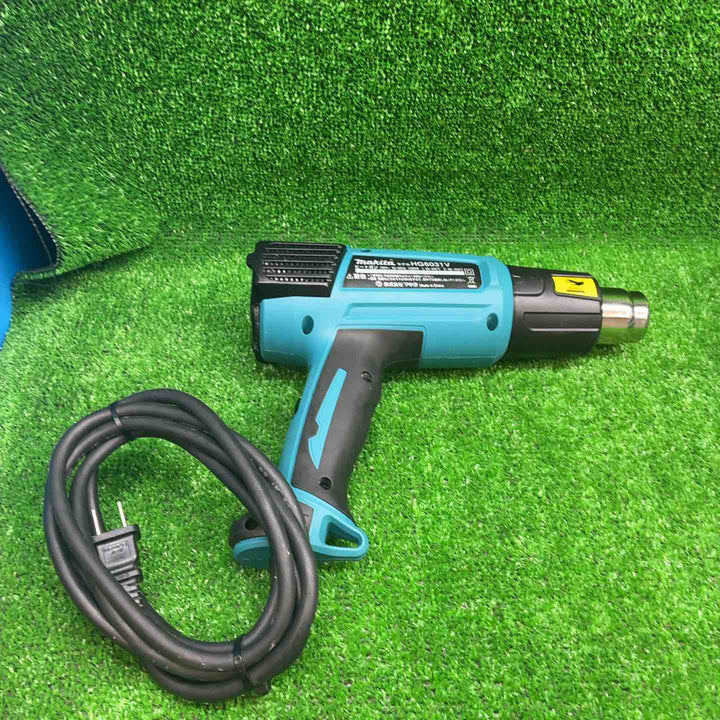 【中古品】 マキタ (makita) ヒートガン HG6031VK 【藤沢店】