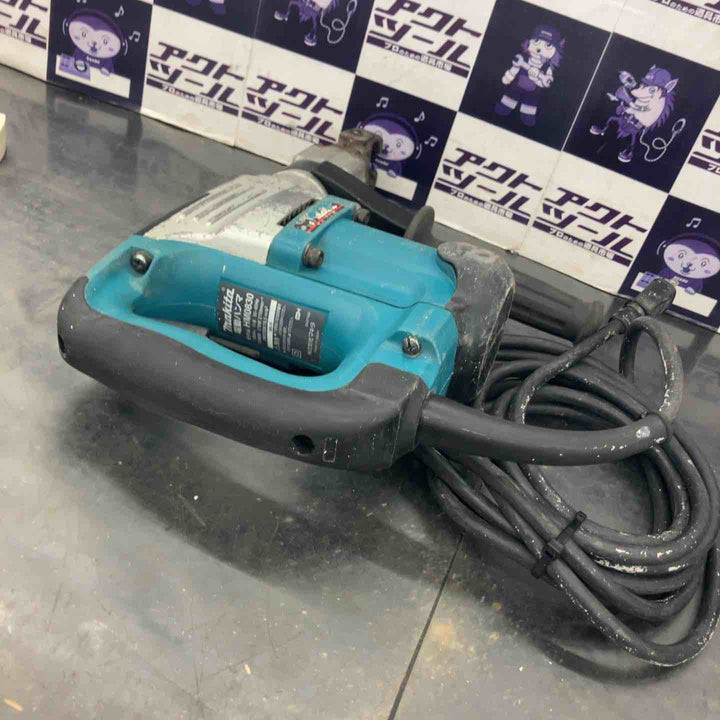 【中古品】マキタ(makita) 電動ハンマ HM0830【所沢店】