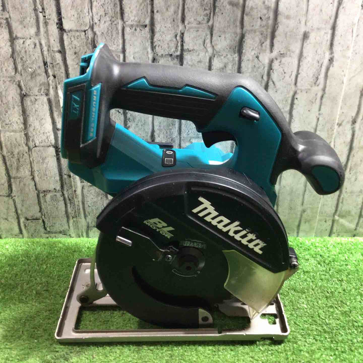 ★マキタ(makita) コードレスチップソーカッター CS551DZ【川口店】
