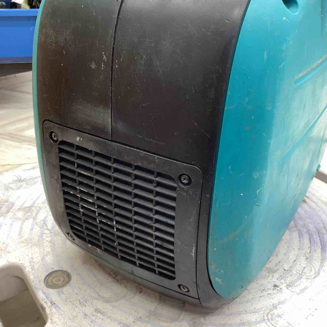 ★デンヨー(Denyo) 発電機 GE-1600SS-IV【越谷店】