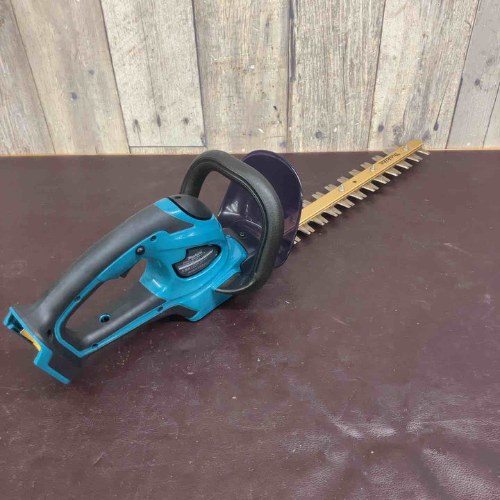 【中古品】マキタ(makita) 充電式生垣バリカン MUH365DZ【東大和店】