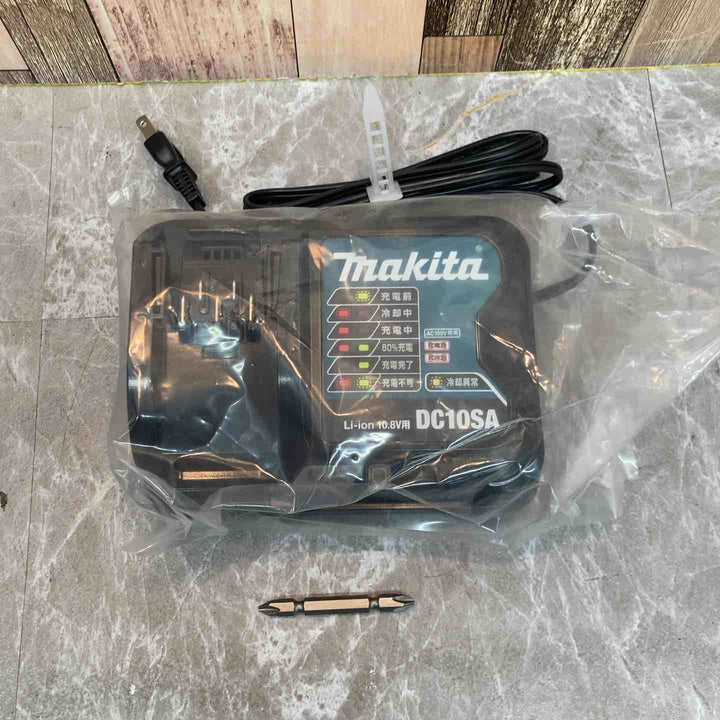 ★マキタ(makita) コードレス振動ドリルドライバー HP332DSMX【八潮店】