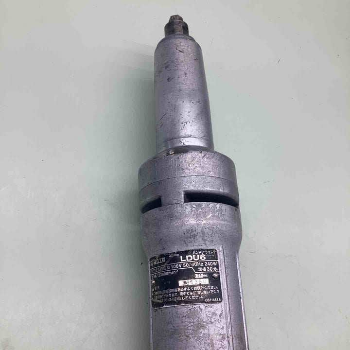 ◇ハイコーキ(HIKOKI ※旧:日立工機) ハンドグラインダー LDU6【越谷店】