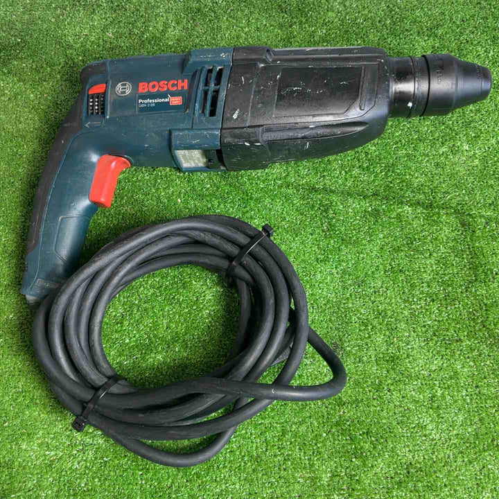 ★ボッシュ(BOSCH) ハンマドリル GBH2-28【草加店】