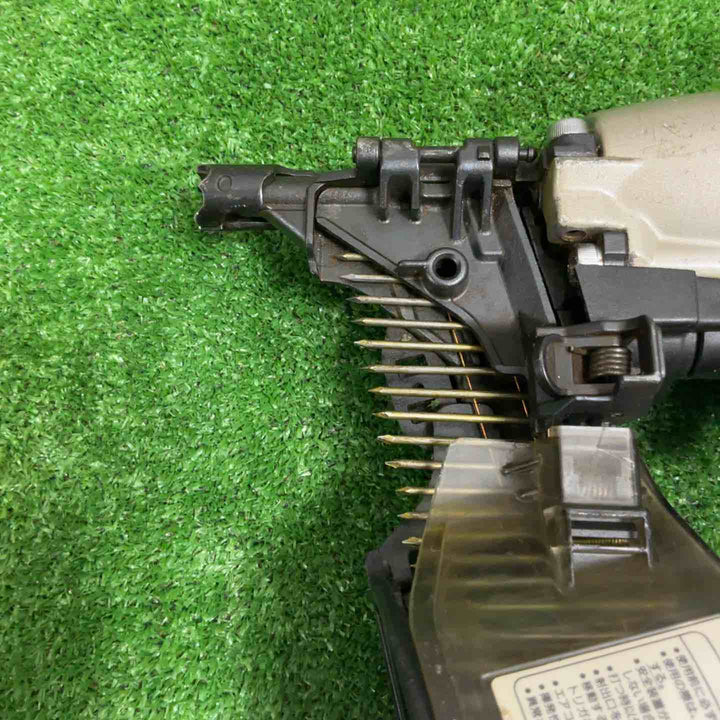 ◇マックス(MAX) 常圧エア釘打ち機 CN-450【草加店】