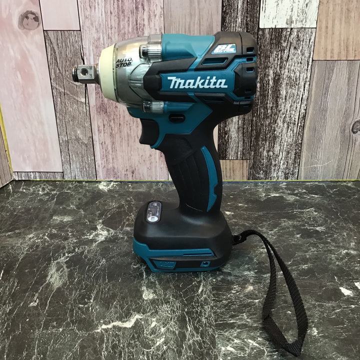 ★マキタ(makita) コードレスインパクトレンチ TW284DZ【八潮店】