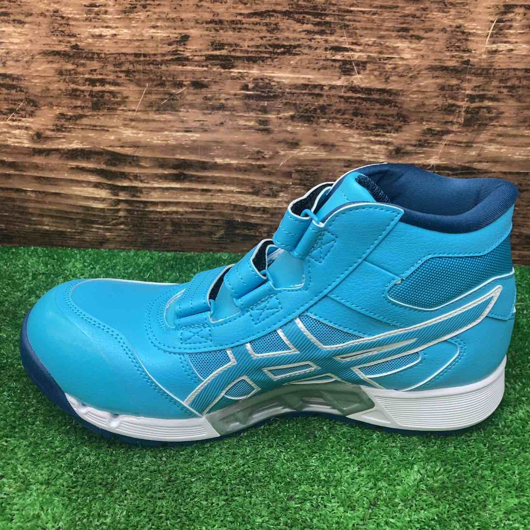 アシックス(asics) 安全靴 WINJOB CP308 AC LC 3E相当 (サイズ27.0)【川越店】