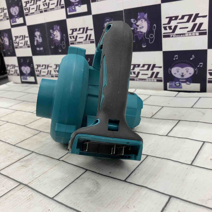 ★マキタ(makita) コードレスブロワ UB185DZ【所沢店】