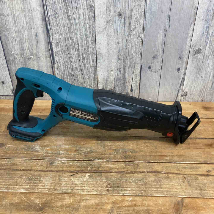 【中古品】 マキタ(makita) コードレスレシプロソー JR182DZK 18V 【東大和店】